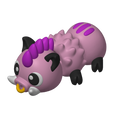 Loripig Ember