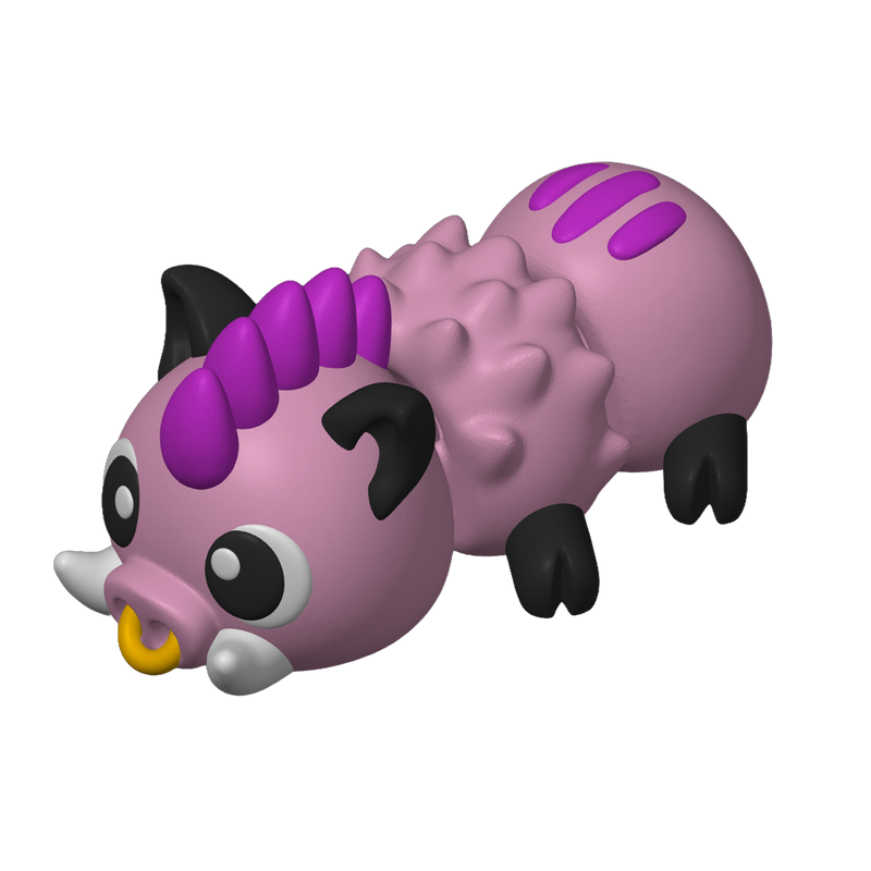 Loripig Ember