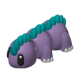 Lorislug Shadow