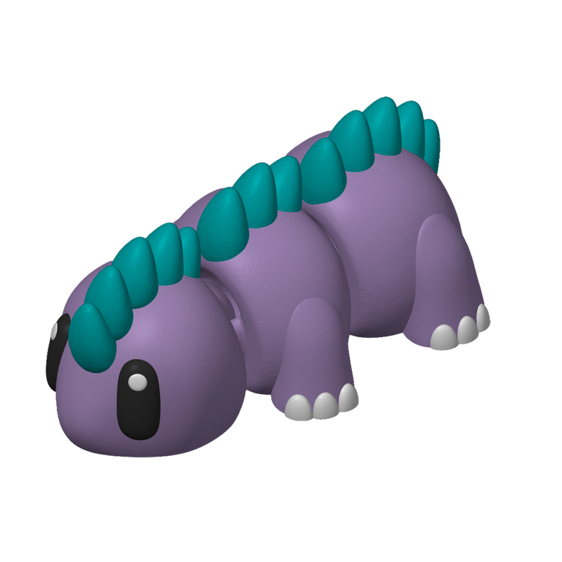 Lorislug Shadow